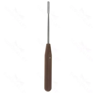 Orthopedic Periosteal Elevator Straight 6.0 mm Tip 18.4 cm (7.2) – surgivalley (007210089)