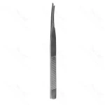 7 1/4英寸 Silver 骨凿 3mm 左改良型
