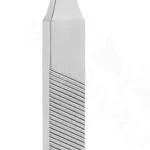7 1/4英寸 Silver 骨凿 直型 5mm宽