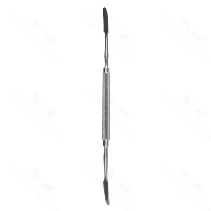 Orthopedic Periosteal Elevator 3.5 mm Tip 18.0 cm (7") – surgivalley (010210025)