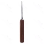 Osteótomo Lexer-Mini de 7 1/8" de ancho 4mm