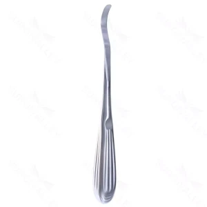 Orthopedic Periosteal Elevator 7.0 mm Tip 19.7 cm (7.7) – surgivalley (007210106)