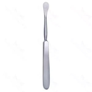 Orthopedic Periosteal Elevator 18.0 cm (7") – surgivalley (007210080)
