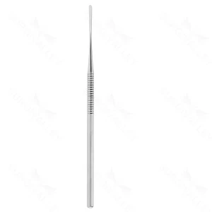 7 House Elevator octagonal handle narrow straight blade – surgivalley (007210146)
