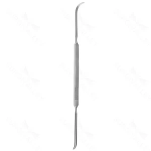 Orthopedic Periosteal Elevator 4.5 mm Tip 21.6 cm (8.5) – surgivalley (007210172)