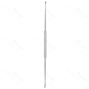 Orthopedic Periosteal Elevator 21.6 cm (8.5) – surgivalley (007210173)