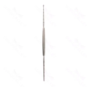 Orthopedic Periosteal Elevator Straight 21.6 cm (8.5) – surgivalley (007210176)