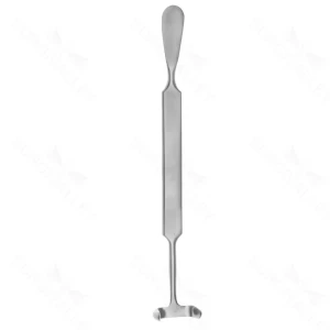 Orthopedic Periosteal Elevator 21.6 cm (8.5) – surgivalley (064210053)