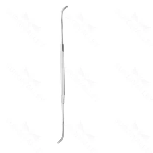 Orthopedic Periosteal Elevator Curved 20.9 cm (8.2) – surgivalley (007210158)