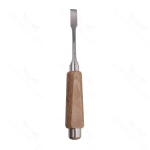 Obwegeser Bone Osteotome 12.0 mm Blade 22.5 cm (9) – surgivalley (012210171)