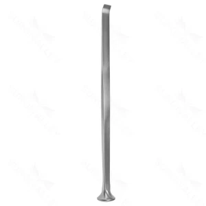 Orthopedic Bone Osteotome 22.5 cm (9) – surgivalley (012210175)