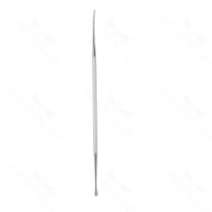 Orthopedic Periosteal Elevator 21.9 cm (8.6) – surgivalley (007210156)