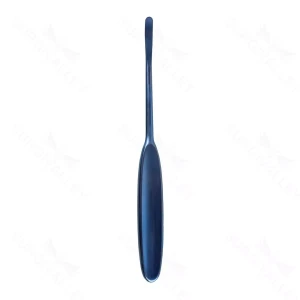 8 Langenbeck Periosteal Elevator narrow blade – surgivalley (007210035)