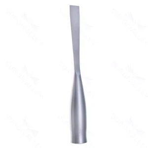 Orthopedic Bone Osteotome Straight 20.0 cm (8") – surgivalley (012210139)