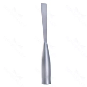 Orthopedic Bone Osteotome Straight 20.0 cm (8") – surgivalley (012210140)