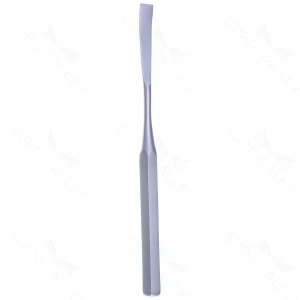 9 1/2" Hibbs Endura-Cut 骨凿 1 1/4" 弧形 – surgivalley (012210061)
