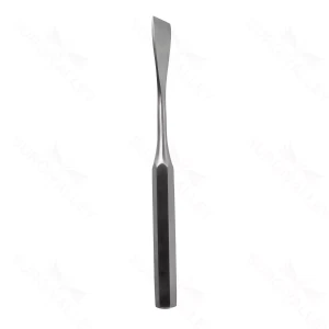 9 1/2" Hibbs Endura-Cut 骨凿 1" 直型 – surgivalley (012210055)