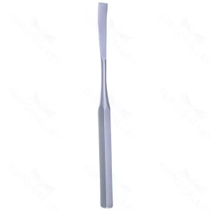 9 1/2" Hibbs Endura-Cut 骨凿 1/2" 弯型 – surgivalley (012210058)