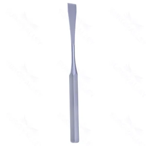 9 1/2" Hibbs Endura-Cut 骨凿 直型 1.0cm 宽 – surgivalley (012210056)