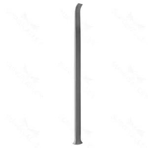 Orthopedic Bone Osteotome 23.5 cm (9.2) – surgivalley (012210167)