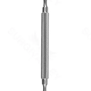 Orthopedic Periosteal Elevator 5.0 mm Tip 23.0 cm (9") – surgivalley (010210026)