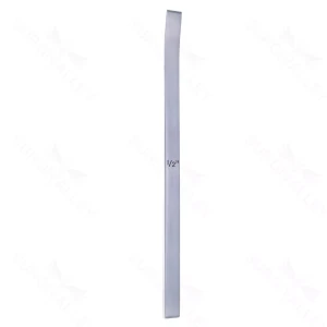 Lambotte Bone Osteotome 23.0 cm (9") – surgivalley (012210126)
