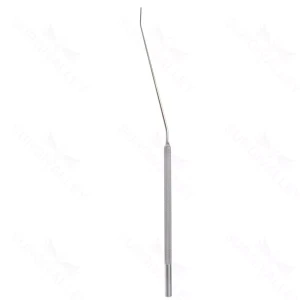 Angled Apfelbaum Elevator for Tissue Dissection and Retraction Procedures – surgivalley (007210063)