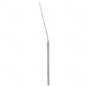 Apfelbaum Spatula Elevator narrow for General Surgery tissue retraction and dissection procedures – surgivalley (007210062)