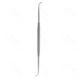 Orthopedic Periosteal Elevator 2.1 mm Tip 19.1 cm (7.5) – surgivalley (007210152)