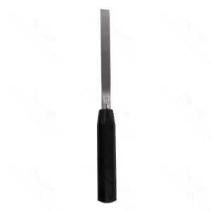 Orthopedic Bone Osteotome Straight 13.0 mm Blade 27.5 cm (11) – surgivalley (012210157)