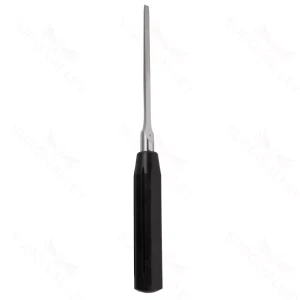 Orthopedic Bone Osteotome Straight 6.0 mm Blade 27.5 cm (11) – surgivalley (012210155)
