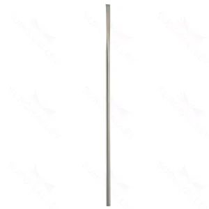 Cherry Bone Osteotome 5.0 mm Blade 20.0 cm (8") – surgivalley (012210030)
