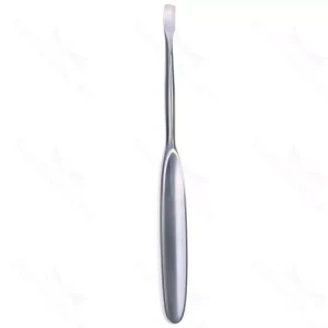 Orthopedic Periosteal Elevator Straight 5.0 mm Tip 19.7 cm (7.7) – surgivalley (007210075)