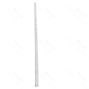 Orthopedic Bone Osteotome 4.0 mm Blade – surgivalley (007210701)