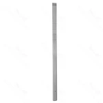 Orthopedic Bone Osteotome Straight 9.0 mm Blade 4.0 cm (1.6)
