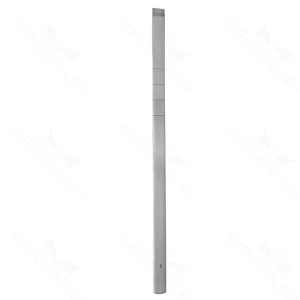 Orthopedic Bone Osteotome Straight 9.0 mm Blade 4.0 cm (1.6) – surgivalley (007210143)
