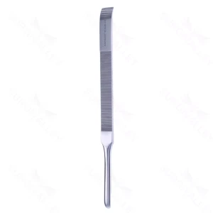 Carroll Type Double Ended Periosteal Elevator for General Surgery Bone Dissection and Tissue Elevation Procedures – surgivalley (007210067)