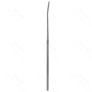 Orthopedic Periosteal Elevator 2.0 mm Tip 14.0 cm (5.5)