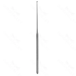 Duckbill-elevator 6 1/4" buet spids 2mm