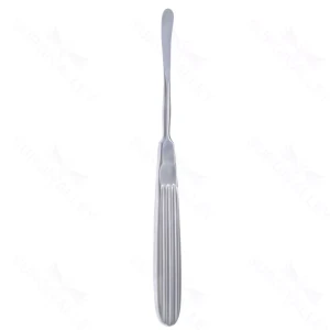 Orthopedic Periosteal Elevator 18.0 mm Tip – surgivalley (007210117)