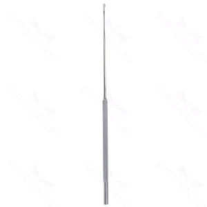 Wide Elevator for Tissue Dissection and Retraction in General Surgery – surgivalley (007210064)