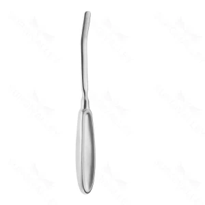 Orthopedic Periosteal Elevator 23.0 cm (9") – surgivalley (007210166)