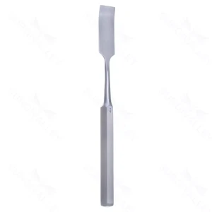 Hibbs Bone Osteotome Curved 24.1 cm (9.5) – surgivalley (012210051)
