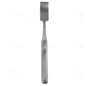 Hibbs Bone Osteotome Curved 24.1 cm (9.5) – surgivalley (012210049)