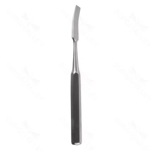 Hibbs Bone Osteotome Curved 24.1 cm (9.5) – surgivalley (012210047)