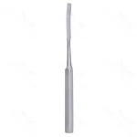 Hibbs Bone Osteotome Curved 32.0 mm Blade 24.1 cm (9.5)