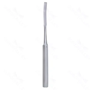 Hibbs Bone Osteotome Curved 32.0 mm Blade 24.1 cm (9.5) – surgivalley (012210045)