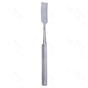 Hibbs Bone Osteotome Curved 24.1 cm (9.5) – surgivalley (012210048)