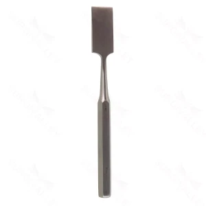 Hibbs Bone Osteotome Straight 24.1 cm (9.5) – surgivalley (012210043)