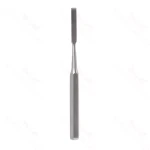 Hibbs Bone Osteotome Straight 32.0 mm Blade 24.1 cm (9.5)